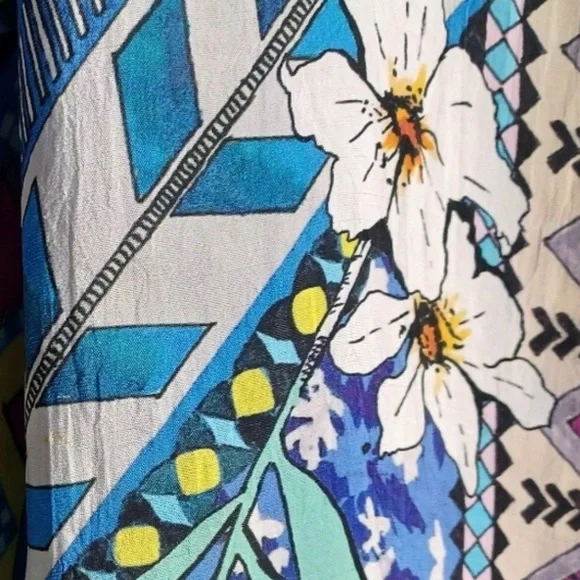 Johnny Was Plus Size READ - Picture 3 of 8